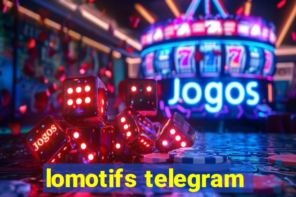 lomotifs telegram